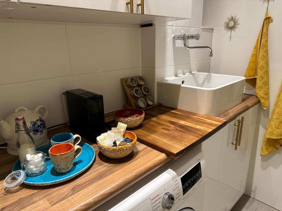 Heaven In East B&B 阿姆斯特丹 外观 照片