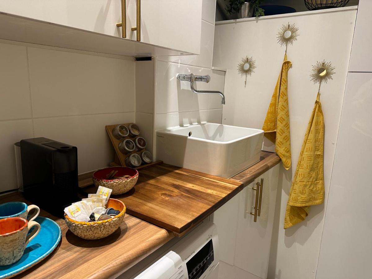 Heaven In East B&B 阿姆斯特丹 外观 照片